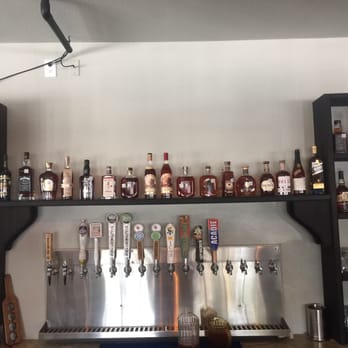 J. Wilson's - The bar! - New American Near Me - Beaumont, Texas J. Wilson's - The bar! - New American Near Me - Beaumont, Texas