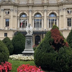 Teatr im. Juliusza Słowackiego