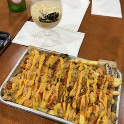 Chimiking Express - Pollo Yaroa y Morir Sonando