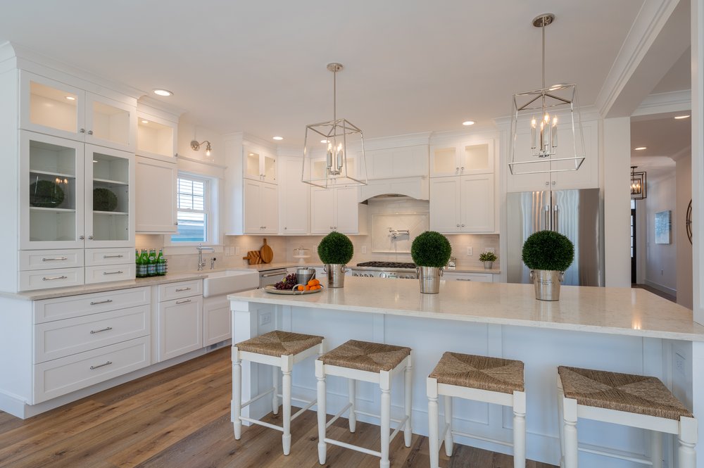 Slide of Sica Modular Homes