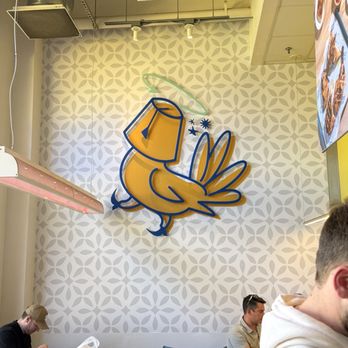 Dizzy Bird - Chicken Shop Near Me - Irvine, California