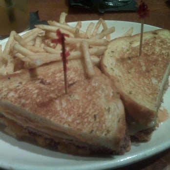 BJ's Restaurant & Brewhouse - Burger Melt, Med-Well - Pizza Near Me - Brea, California BJ's Restaurant & Brewhouse - Burger Melt, Med-Well - Pizza Near Me - Brea, California