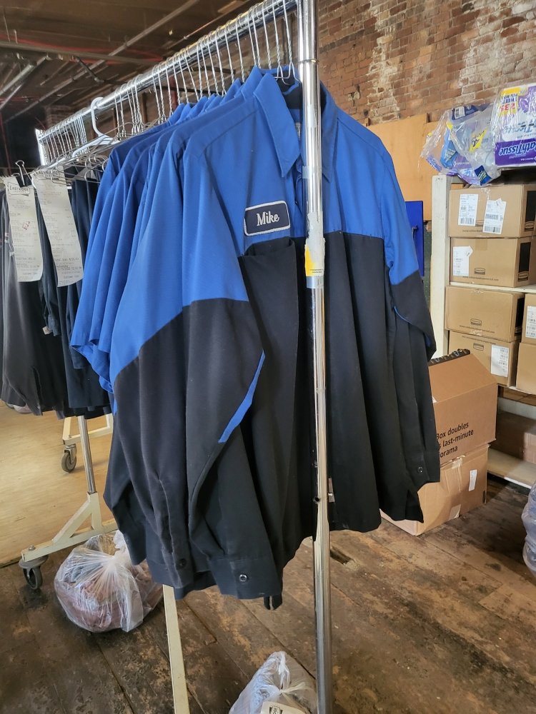 MR WISE DRY CLEANERS Updated September 2024 19 Photos 1118 Helena