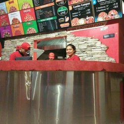 Pizza & Love - La pizza esta fenomenal!