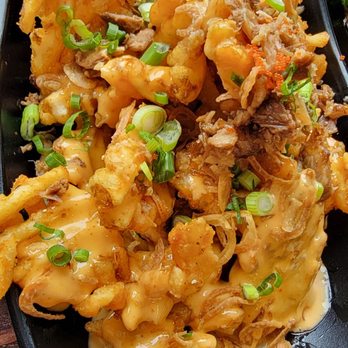 Rayaki - Edison - Rayaki Fries - Ramen Near Me - Edison, New Jersey