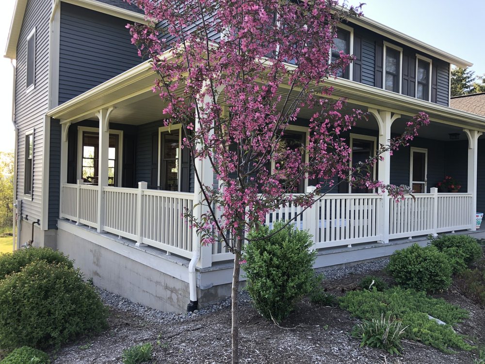 Slide of Wellington Construction USA