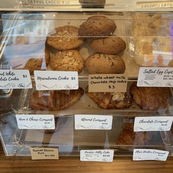 The Oats Kafé - Baked goods - Cafes Near Me - Toronto, Ontario The Oats Kafé - Baked goods - Cafes Near Me - Toronto, Ontario