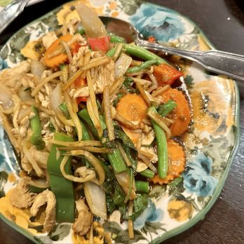 Top Thai - Thai Near Me - Castro Valley, California