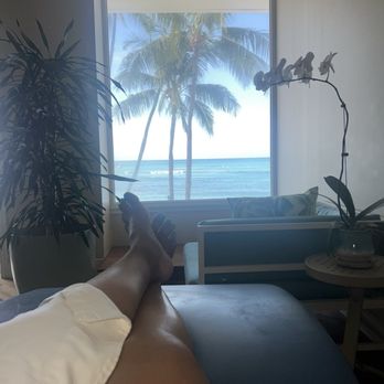Moana Lani Spa - Day Spas Near Me - Honolulu, Hawaii