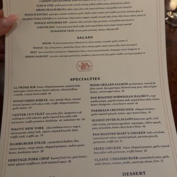 The Lime Lite - New American Near Me - Fresno, California