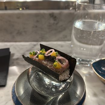 Mari - toro caviar - Korean Near Me - New York, New York Mari - toro caviar - Korean Near Me - New York, New York