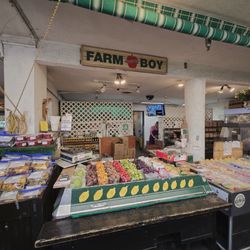 Farm Boy