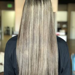 Southern Sass Salon in Northport gift card