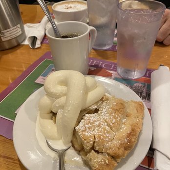Centifonti's Restaurant - Desserts Near Me - La Mesa, California