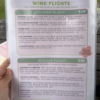 Truro Vineyards - Menu (9/2026) - Venues & Event Spaces Near Me - North Truro, Massachusetts Truro Vineyards - Menu (9/2026) - Venues & Event Spaces Near Me - North Truro, Massachusetts