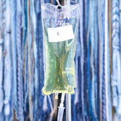 Hydrate IV Bar