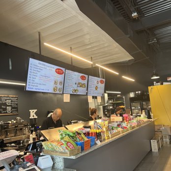K-Deli - Korean Near Me - Tampa, Florida