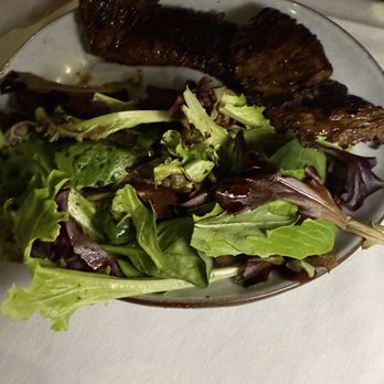 Entrecot - Skirt steak - Diners Near Me - Napa, California