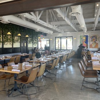 Fresco Cocina - Dinning area, plus they have a bar area and outdoor. - Tacos Near Me - Carlsbad, California Fresco Cocina - Dinning area, plus they have a bar area and outdoor. - Tacos Near Me - Carlsbad, California
