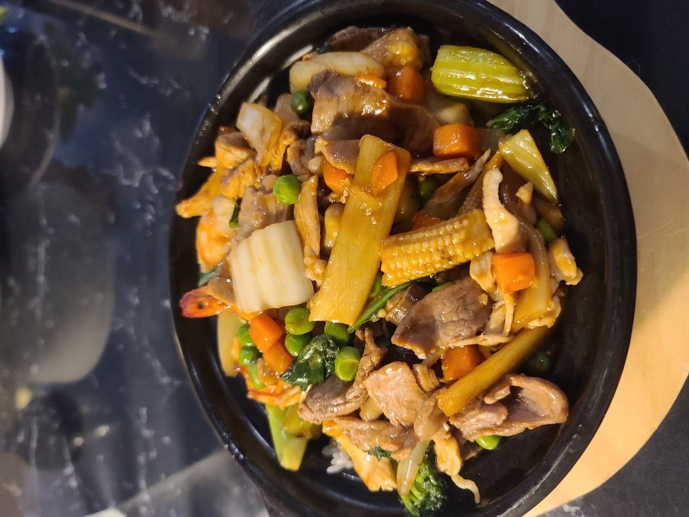 BAMBOO GARDEN RESTAURANT - 115 Photos & 34 Reviews - 749 S Nova Rd