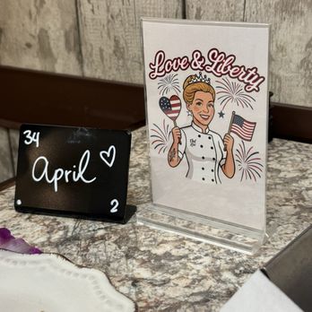 Harvest Kitchen & Bakery - Breakfast & Brunch Near Me - Katy, Texas