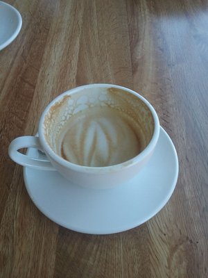 Kainos Coffee by null