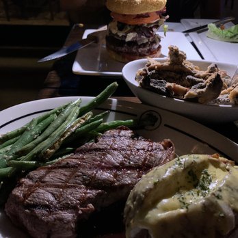 Bosscat Kitchen & Libations - SUGAR BARREL STEAK - New American Near Me - Irvine, California Bosscat Kitchen & Libations - SUGAR BARREL STEAK - New American Near Me - Irvine, California