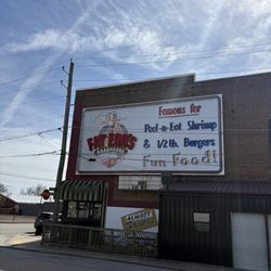 Fat Edd's Roadhouse