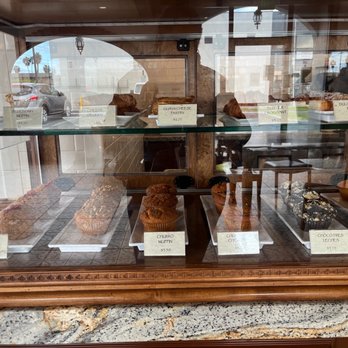 Tierra Mia Coffee - Pastries - Coffee & Tea Near Me - Long Beach, California