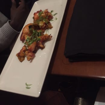DC Prime Steaks - Lobster bites - Steakhouses Near Me - Ashburn, Virginia