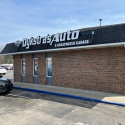 Dykstra's Auto