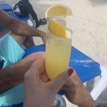 Buccanos Bar & Grill - Mimosas - Seafood Near Me - Cozumel, ROO Buccanos Bar & Grill - Mimosas - Seafood Near Me - Cozumel, ROO