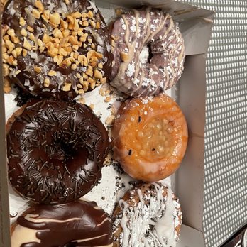 Duck Donuts - Donuts Near Me - Latham, New York Duck Donuts - Donuts Near Me - Latham, New York