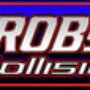 Photo of Probst Collision