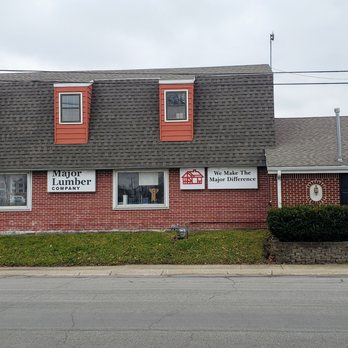 Major Lumber - Building Supplies Near Me - Smithville, Missouri
