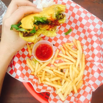 Arlo's Junior - Burgers Near Me - Austin, Texas Arlo's Junior - Burgers Near Me - Austin, Texas