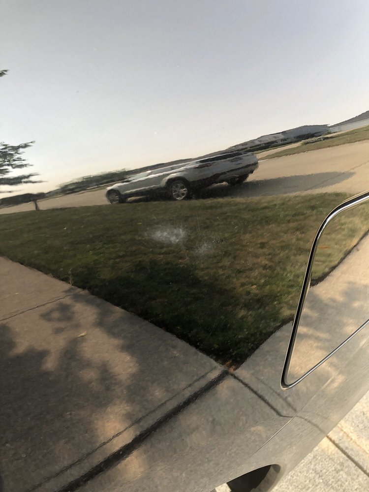 FRIENDSHIP CAR WASH Updated September 2024 47555 Cooper Foster Park