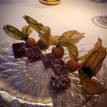 Boulevard - Fruit candies - New American Near Me - San Francisco, California
