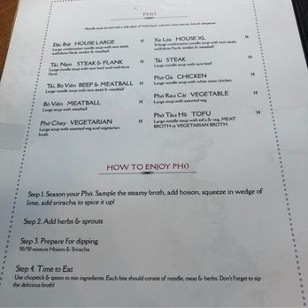 Veranda Noodle Bar - Menu - Vietnamese Near Me - Portland, Maine Veranda Noodle Bar - Menu - Vietnamese Near Me - Portland, Maine