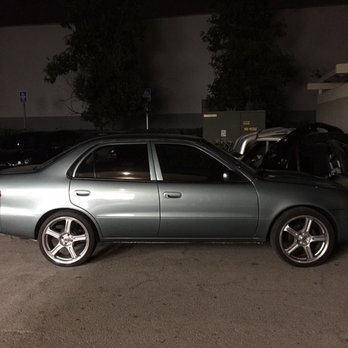 Elite One Auto Collision Center - BEFORE andAFTER - Body Shops Near Me - Rancho Cucamonga, California Elite One Auto Collision Center - BEFORE andAFTER - Body Shops Near Me - Rancho Cucamonga, California
