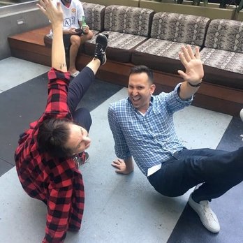 City Hunt - Party & Event Planning Near Me