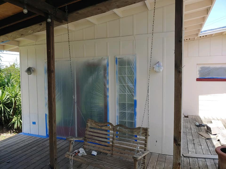 Slide of Sapp Construction