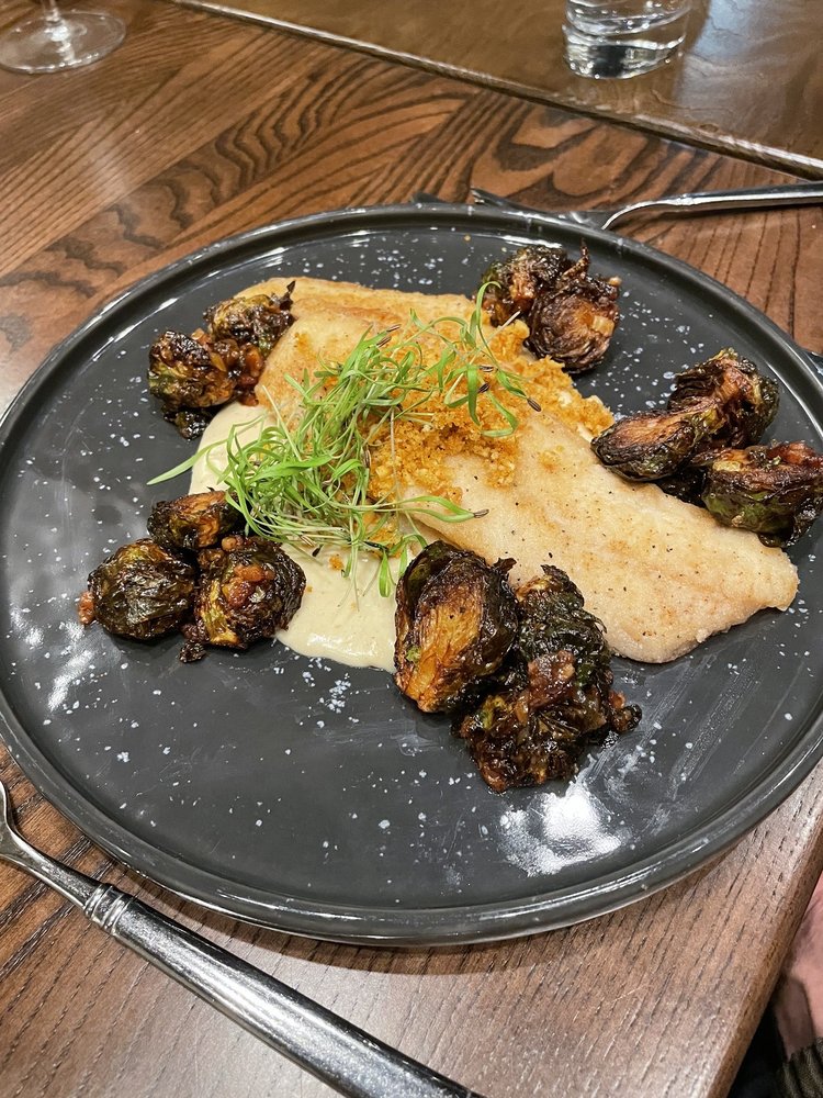 Blue Jay Bistro Logo