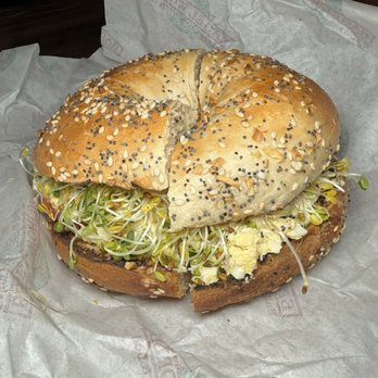 Bagel World Bakery & Deli - Egg Salad and Sprouts on Everything - Bagels Near Me - Peabody, Massachusetts Bagel World Bakery & Deli - Egg Salad and Sprouts on Everything - Bagels Near Me - Peabody, Massachusetts