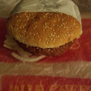 Carl's Jr - Beyond burger - Burgers Near Me - Ridgecrest, California