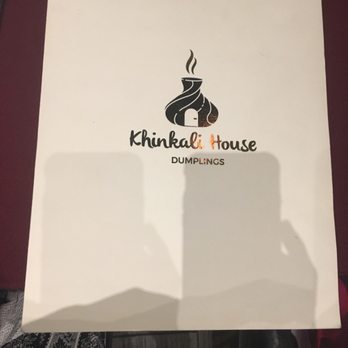 Khinkali House - Menu - Armenian Near Me - Glendale, California