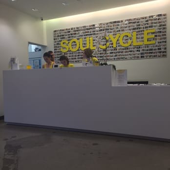 SoulCycle Pasadena - Front desk! - Cycling Classes Near Me - Pasadena, California SoulCycle Pasadena - Front desk! - Cycling Classes Near Me - Pasadena, California