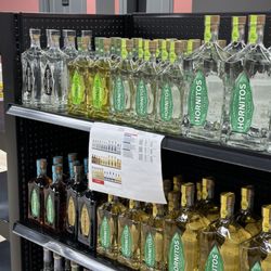 ALL Liquor