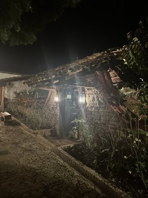 La Casa de Maty by null