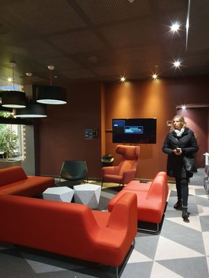 Citybox Oslo by null